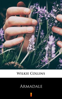 Armadale - Collins Wilkie - ebook