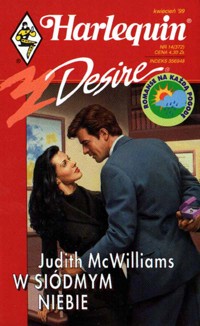 W siódmym niebie - Judith Mcwilliams - ebook