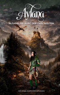 Aylana - Helena Saphira Studer - ebook