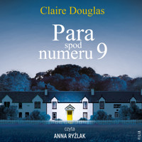 Para spod numeru 9 - Claire Douglas - ebook + audiobook + książka