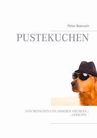 Pustekuchen - Peter Boensch - ebook