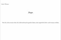 Dape - Harald Kellerwessel - ebook