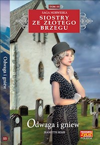 Siostry ze Złotego Brzegu Tom 55 - Jeanette Semb - książka