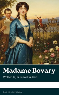 Madame Bovary - Gustave Flaubert - ebook
