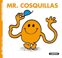 Mr. Cosquillas - Hargreaves Roger - ebook