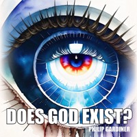 Does God Exist? - Gardiner Philip - ebook