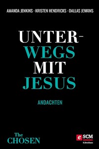 Unterwegs mit Jesus - Dallas Jenkins - ebook