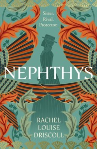 Nephthys - Driscoll Rachel Louise - książka