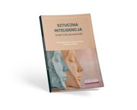 Sztuczna inteligencja w instytucjach kultury -  - książka