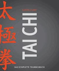 Tai Chi - Kalweit Karsten - ebook