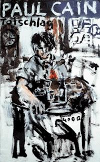 Totschlag - Paul Cain - ebook