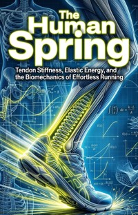 The Human Spring - Ronald J. Barker - ebook