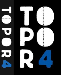 Roland Topor Dzieła wybrane Tom 4 Anatomiczny - Topor Roland - książka