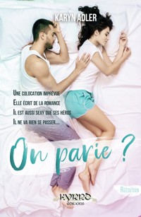 On parie ? - Karyn Adler - ebook