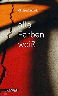 Alle Farben weiß - Christa Ludwig - ebook