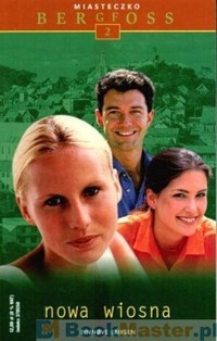 -Nowa wiosna- - Synnøve Eriksen - ebook