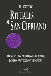 Rituales De San Cipriano - Elian Torc - ebook