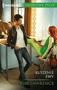 Kuszenie Ewy - Kim Lawrence - ebook
