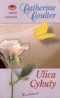 Ulica Cykuty - Catherine Coulter - ebook