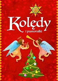 Kolędy i pastorałki -  - książka
