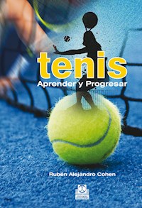Tenis - Rubén Alejandro Cohen - ebook