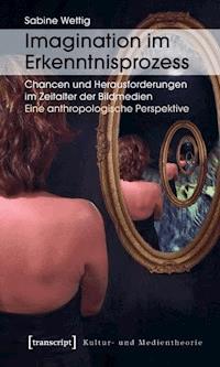Imagination im Erkenntnisprozess - Sabine Wettig - ebook