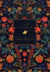 Don Kichote - de Cervantes Miguel - książka