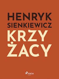 Krzyżacy - Henryk Sienkiewicz - ebook + audiobook