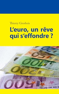 L'euro, un rêve qui s'effondre ? - Thierry Grosbois - ebook
