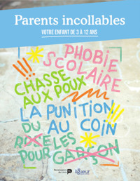 Parents incollables T2 - Myriam Katz - ebook