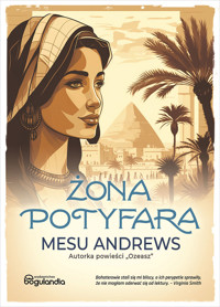 Żona Potyfara - Andrews Mesu - ebook + książka