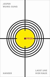 Opfer - Jesper Wung-Sung - ebook