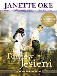 Powiew Jesieni - Janette Oke - ebook + audiobook