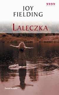 Laleczka - Joy Fielding - ebook