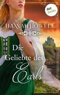 Die Geliebte des Earls - Hannah Howell - ebook