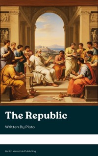 The Republic - Plato - ebook
