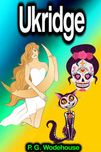 Ukridge - Wodehouse	 P.G. - ebook