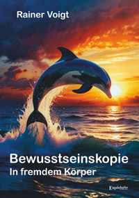 Bewusstseinskopie - Rainer Voigt - ebook