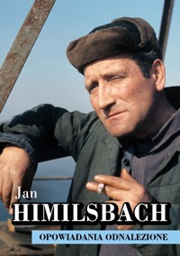 Opowiadania odnalezione - Himilsbach Jan - ebook + audiobook