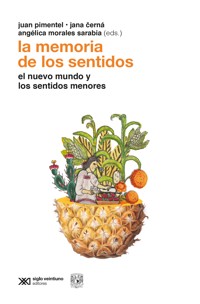 La memoria de los sentidos -  - ebook
