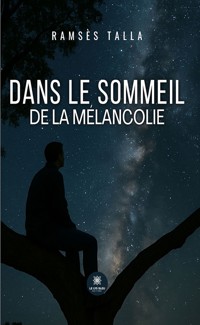 Dans le sommeil de la mélancolie - Ramsès Talla - ebook