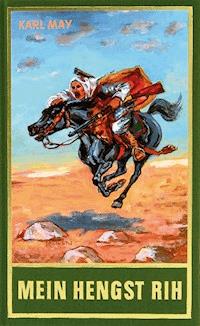Mein Hengst Rih - Karl May - ebook