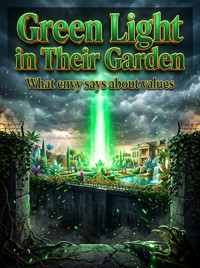 Green Light in Their Garden - Emma Whitaker - ebook