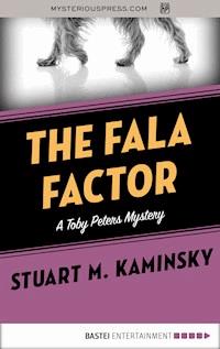 The Fala Factor - Stuart M. Kaminsky - ebook