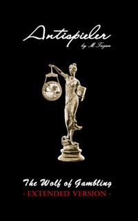 Antispieler: Extended Version - m.trojan - ebook