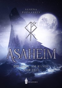Asaheim - Verena Pophanken - ebook