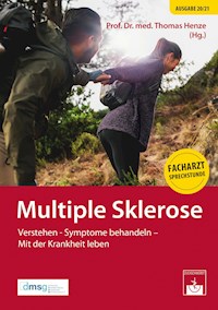Multiple Sklerose -  - ebook