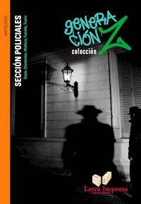 Sección policiales - Arthur Conan Doyle - ebook
