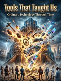 Tools That Taught Us - Keira Black - ebook