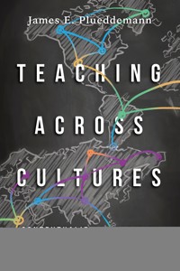 Teaching Across Cultures - James E. Plueddemann - ebook